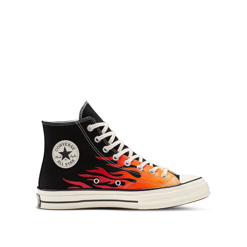 Producto Chuck 70 Archive Print High Top