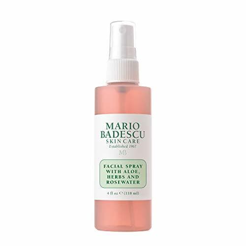 Beauty Mario Badescu Facial Spray with Aloe, Herbs & Rosewater