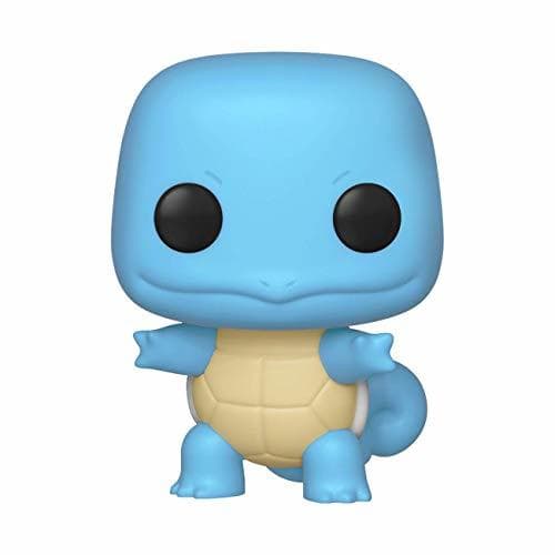 Juego Funko Pop Pokemon