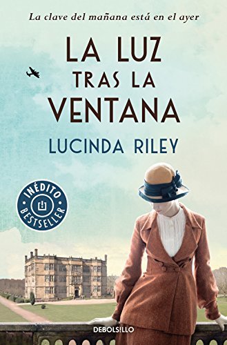 Libro La luz tras la ventana