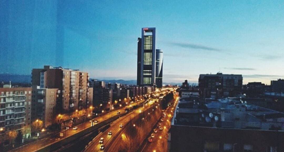 Place Hotel Castilla Plaza