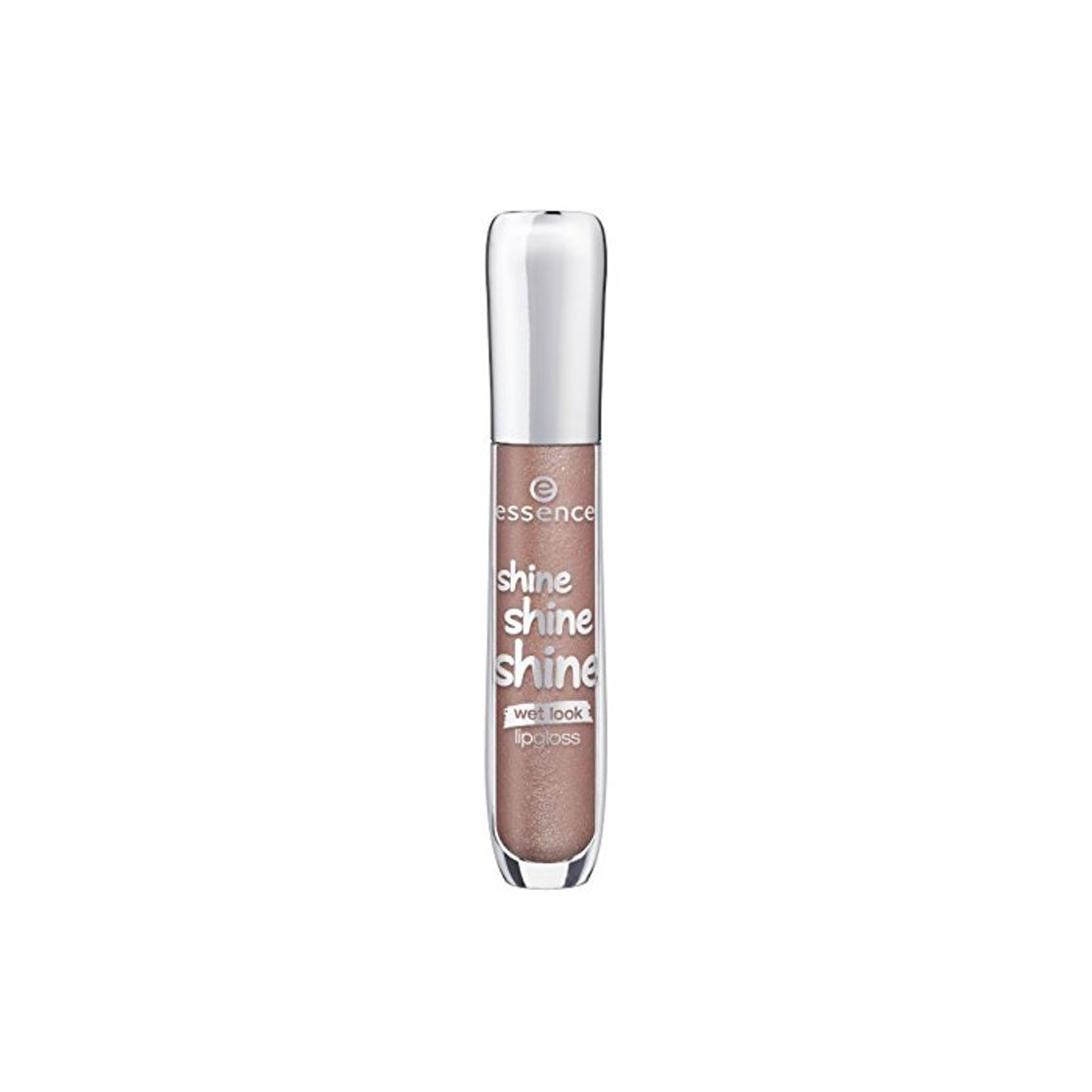 Beauty Essence brillo de labios shine shine brillo de labios 06 bright on!