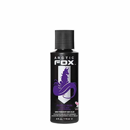 Product Arctic Fox Semi Permanent Hair Color Dye