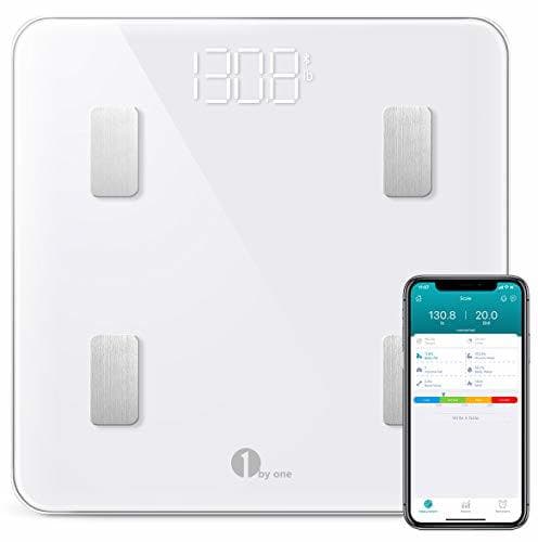 Producto 1 BY ONE Wireless Smart Scale