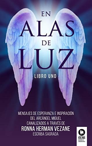 Libro En alas de luz