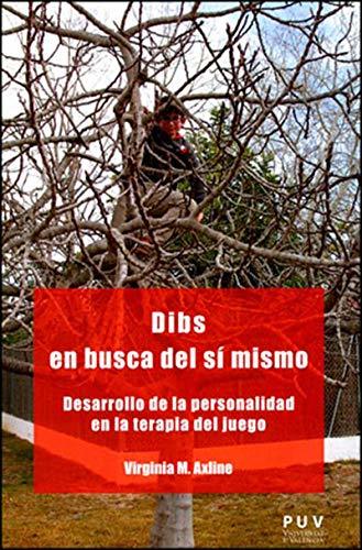 Libro Dibs en busca del sí mismo