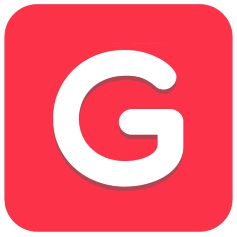 App ‎GELT - Dinero.