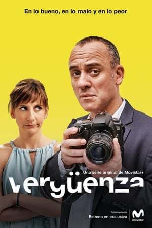 Serie Vergüenza