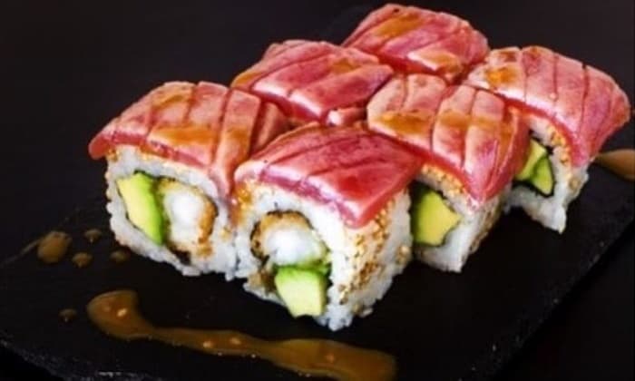 Restaurantes TrueSushi | Pide tu sushi a domicilio