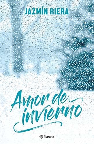 Book Amor de invierno