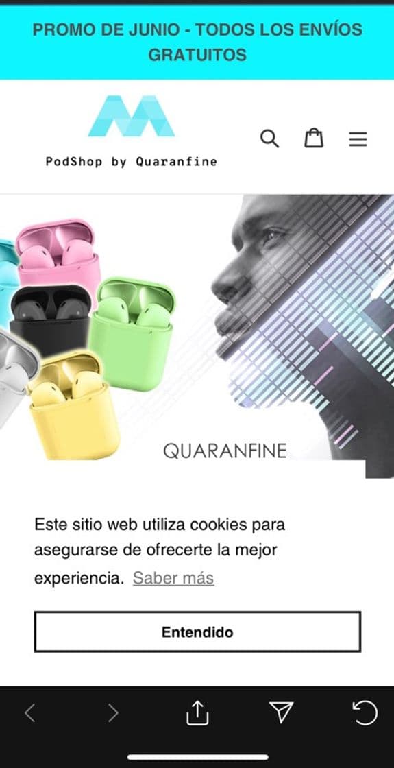 Fashion Empresa de auriculares bluetooth inalámbricos