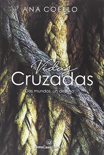 Libro Vidas Cruzadas