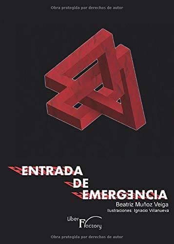 Book Entrada de emergencia