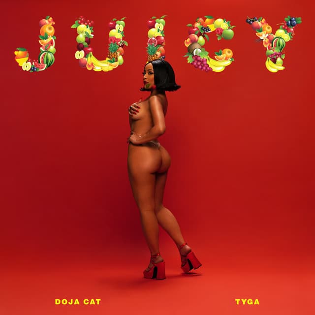 Canción Juicy