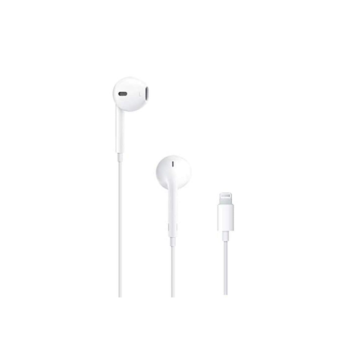 Electronic Apple EarPods con conector Lightning