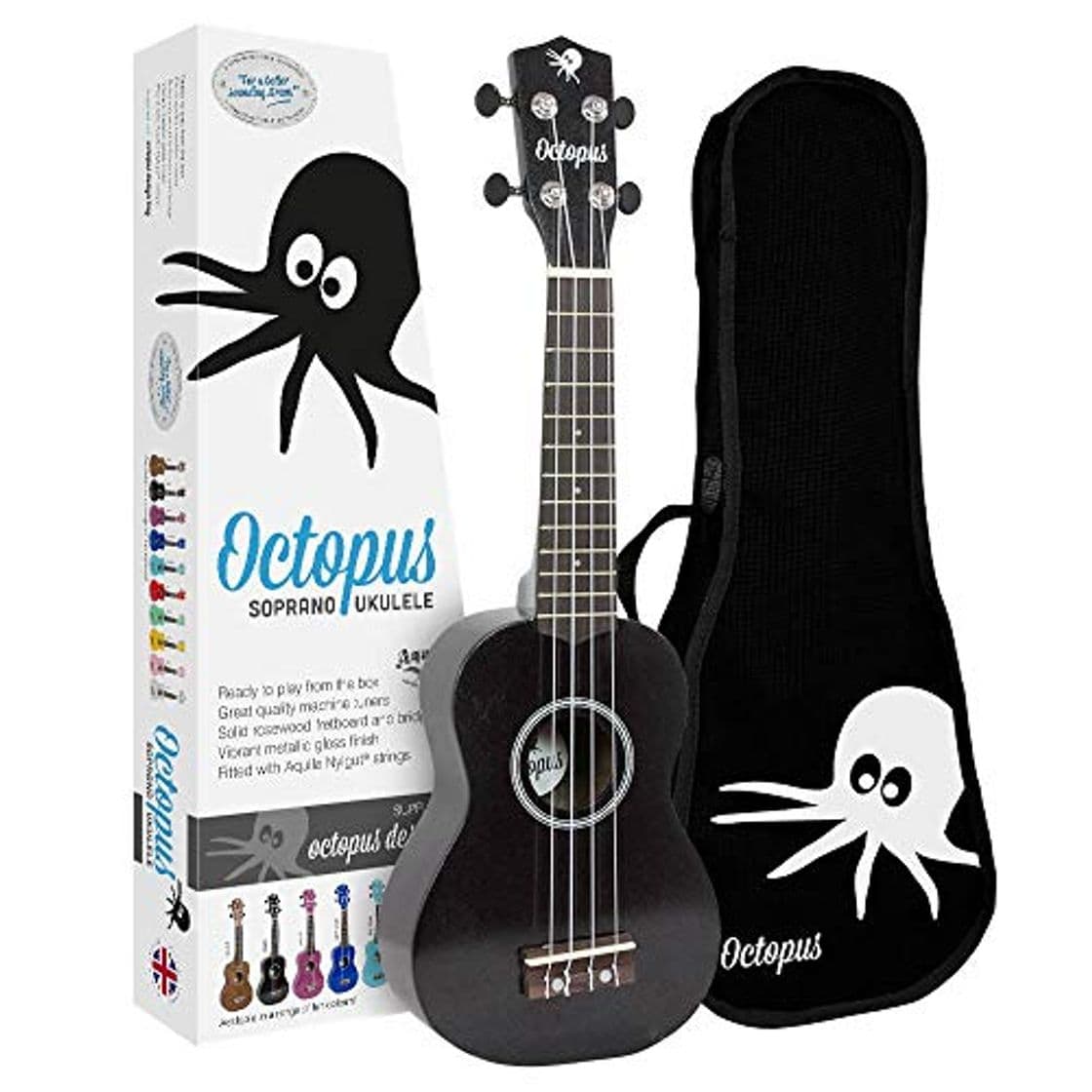 Product Octopus  Uk