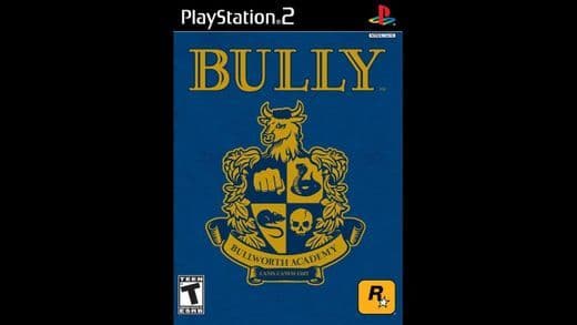 Fashion Canis Canem Edit (Bully) PS2 Gameplay HD - YouTube