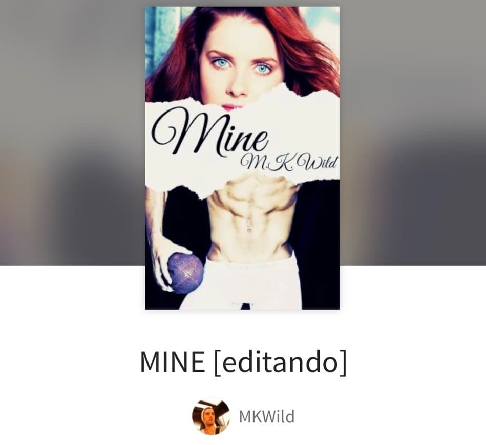 Libro MINE 