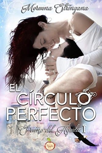 Libro El círculo perfecto: Volume 1