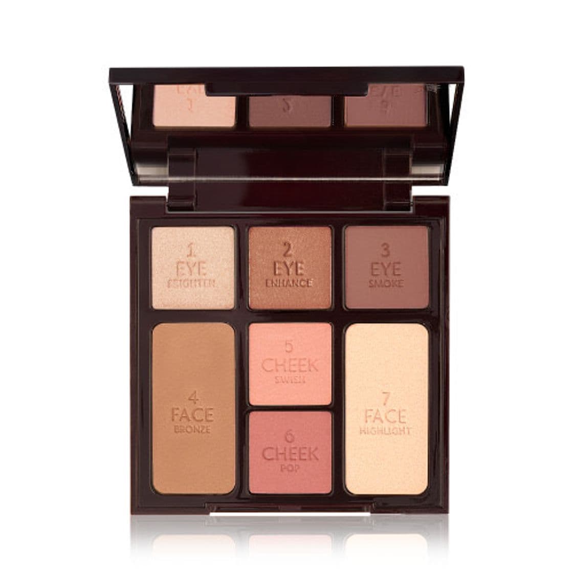 Producto Gorgeous, Glowing Beauty - Instant Look In A Palette