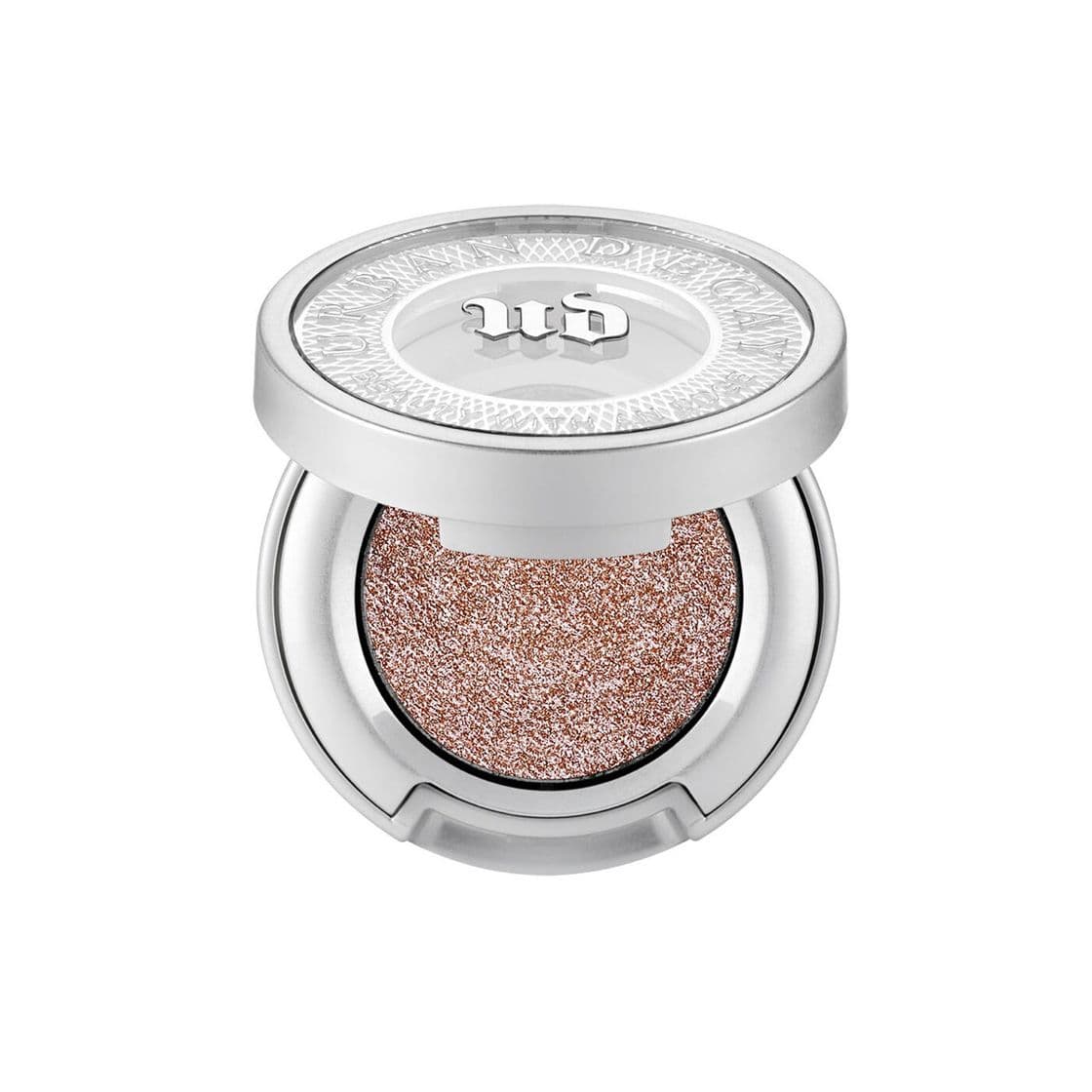 Producto Urban Decay moondust eyeshadow