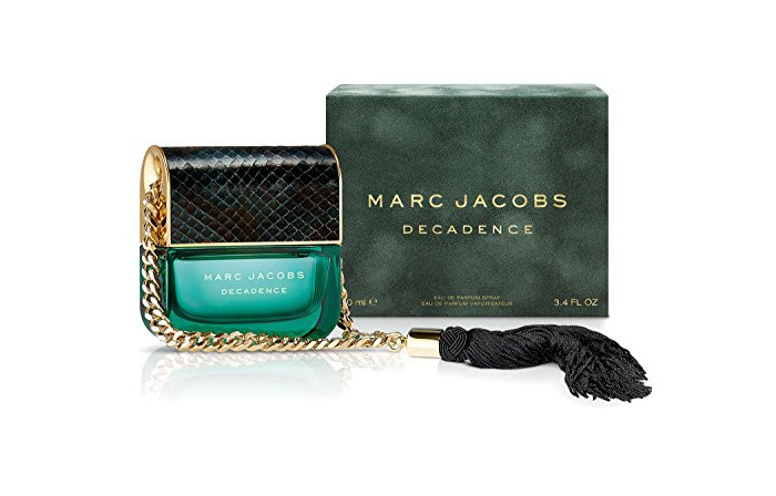 Product Marc Jacobs Decadence Eau de Parfum Spray 100ml