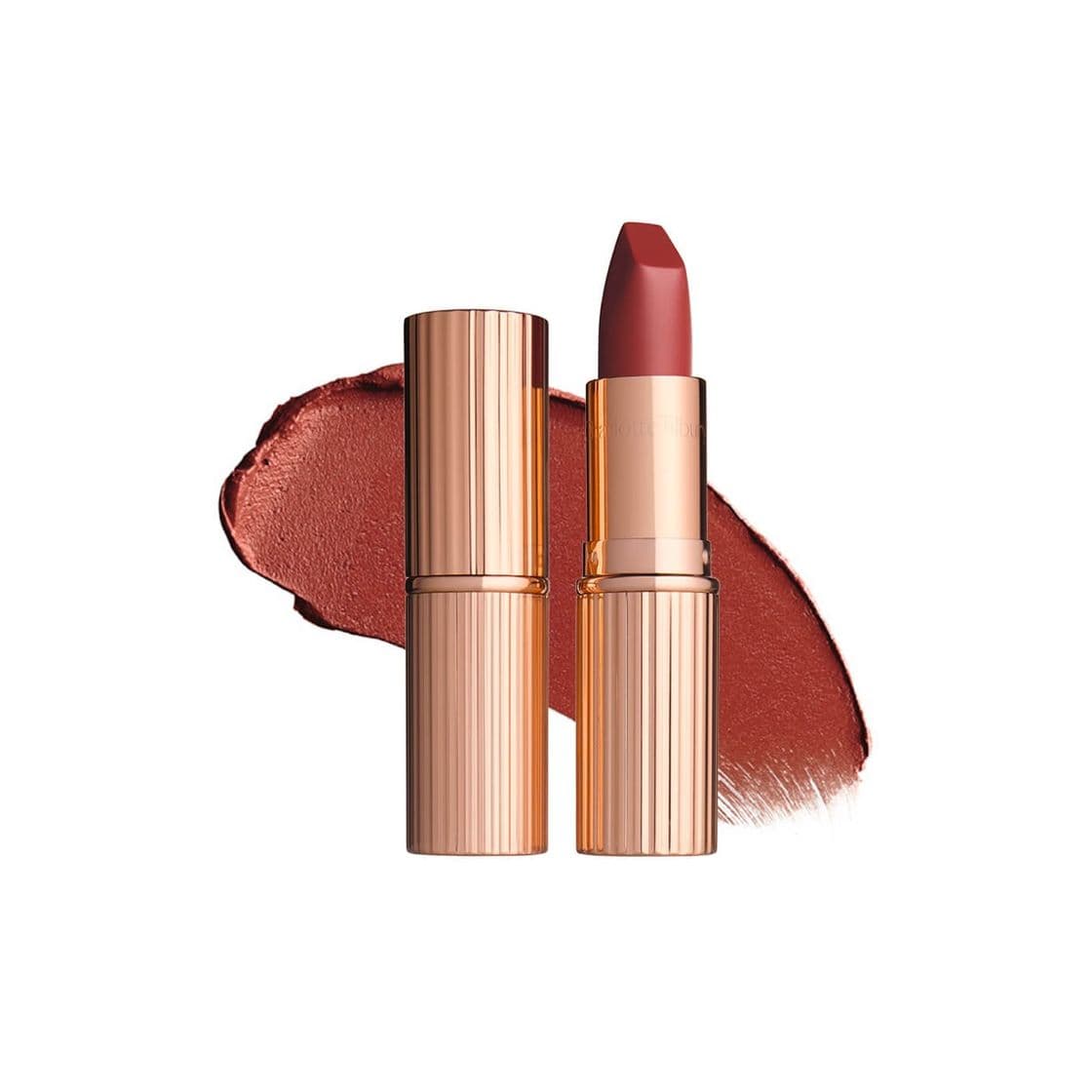 Producto Bond Girl lipstick Charlotte Tilbury 