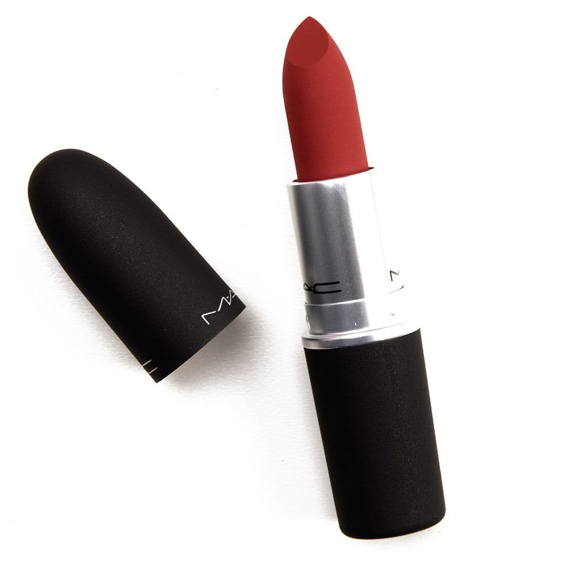 Moda Powder Kiss Lipstick | MAC Cosmetics España - Sitio oficial