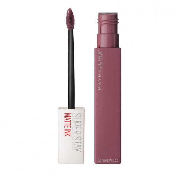 Moda SuperStay Matte Ink Labial Líquido Maybelline 