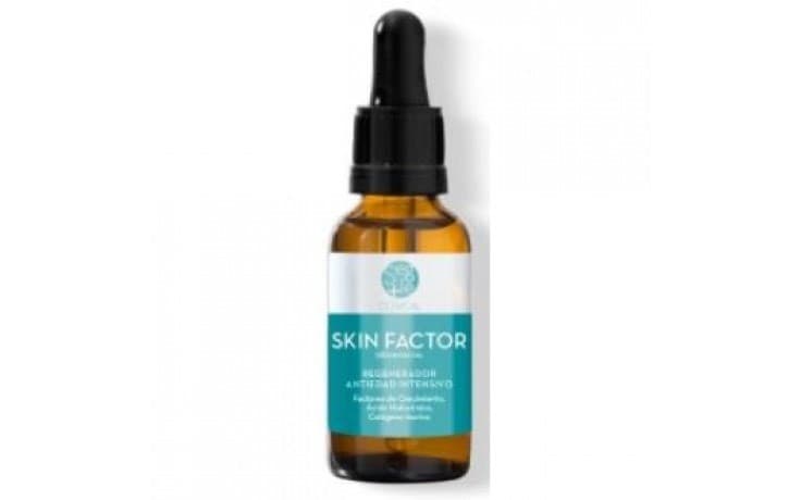 Moda Segla Clinical Skin Factor Serum