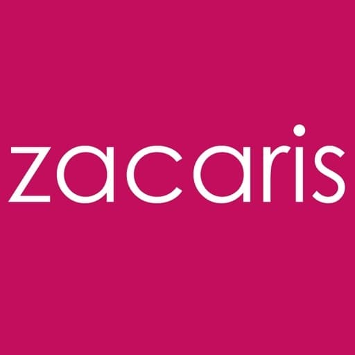 App Zacaris Zapatos Online