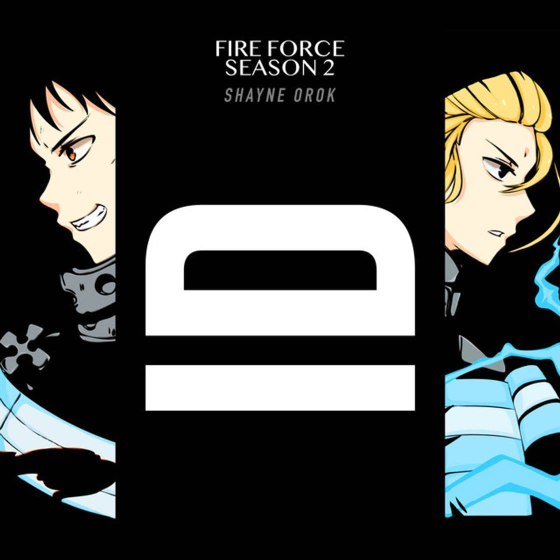 Canción ID (From "Fire Force Season 2")