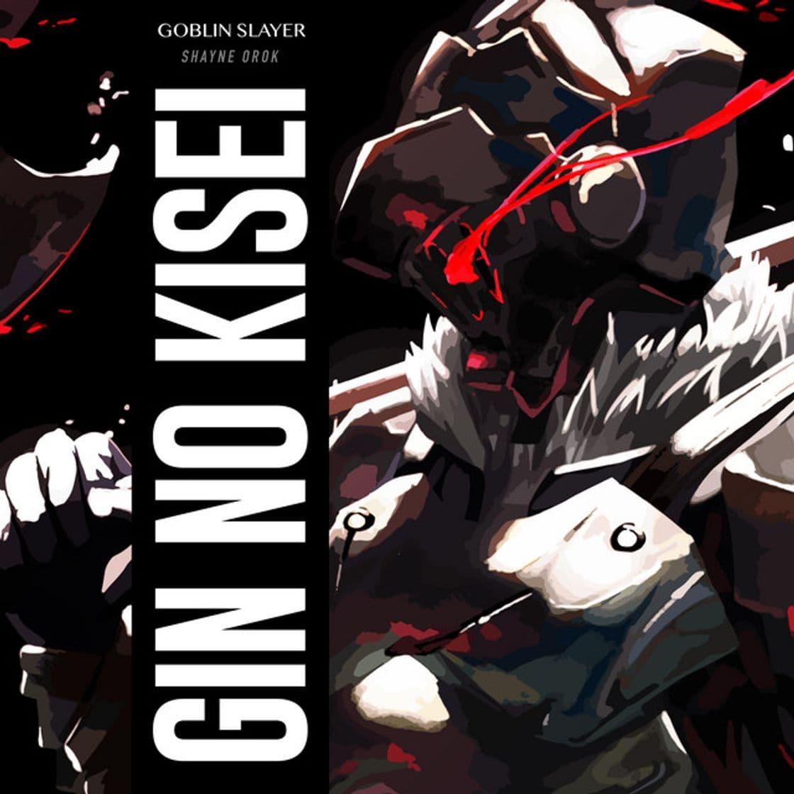 Canción Gin no Kisei - From "Goblin Slayer"