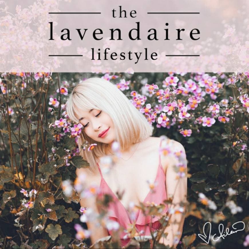 Moda The Lavendaire Lifestyle | Podcast on Spotify