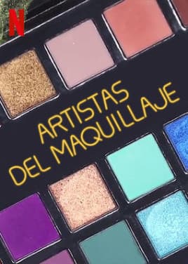 Serie Artistas del maquillaje 