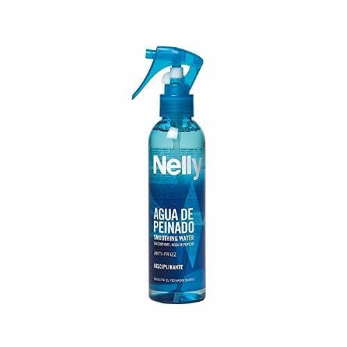 Belleza NELLY agua de peinado spray 200 ml