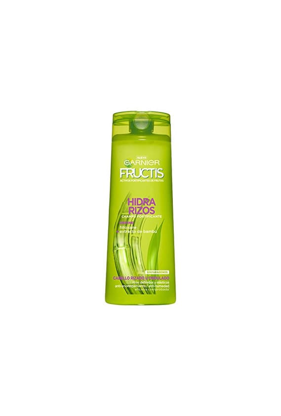 Producto Garnier Fructis Champú Hidrarizos