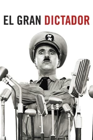 Movie The Great Dictator