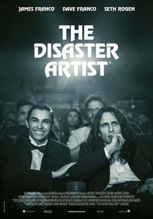 Movie The Disaster Artist