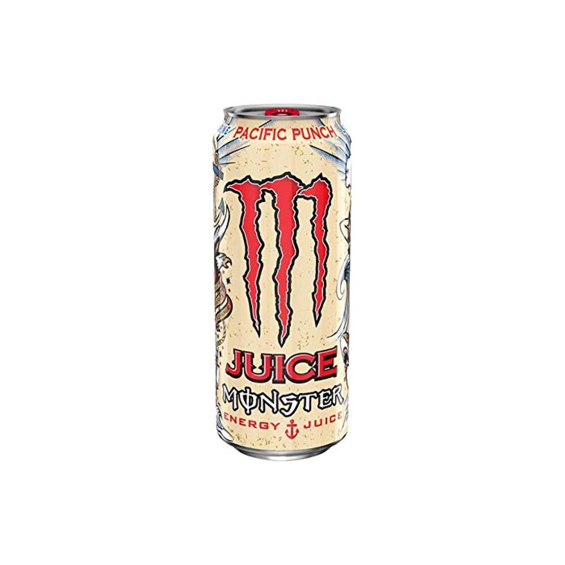 Product Monster Pacific Punch