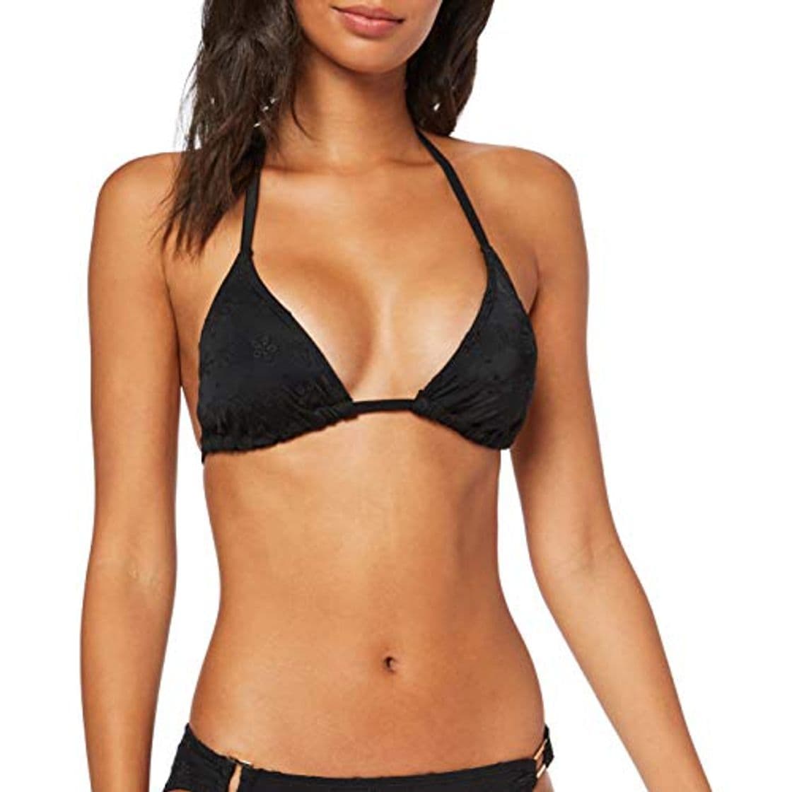 Product Dorina Panama Haut De Maillot De Bain Bikini, Negro