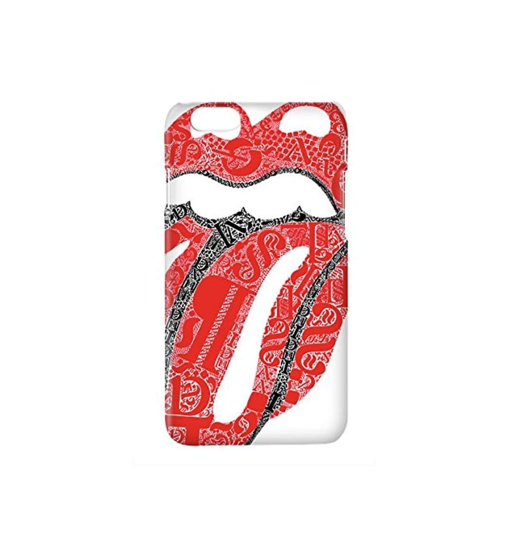 Product Funda Carcasa Rolling Stones para LG G3 G4 G5 K7 K10 plástico rígido