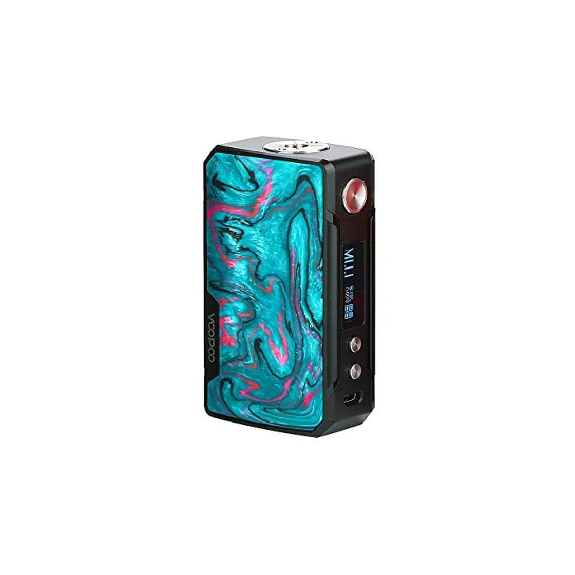 Product Cigarrillos electrónicos VOOPOO Drag 2 177W TC Box MOD Vape con chip