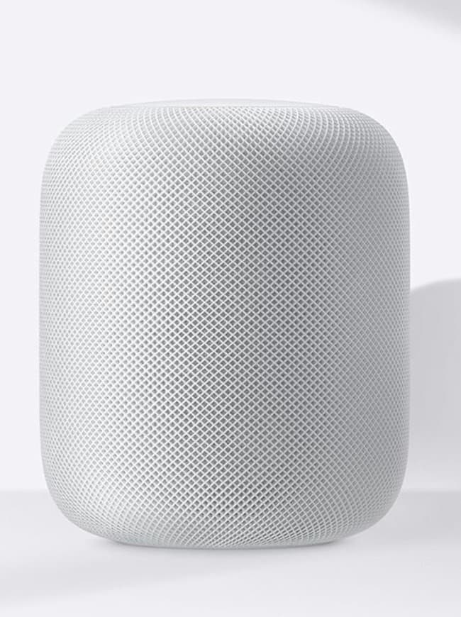 Producto HomePod