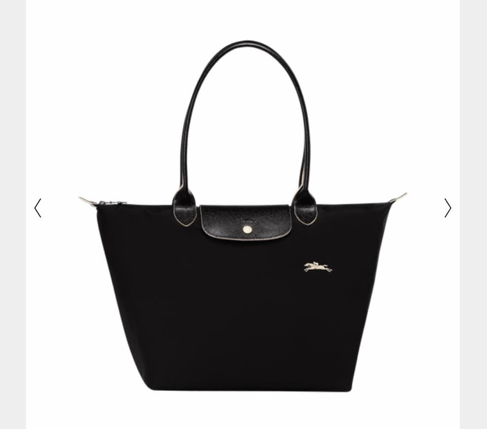 Product longchamps__ Le pliage plegable Tote mujer bolso de hombro