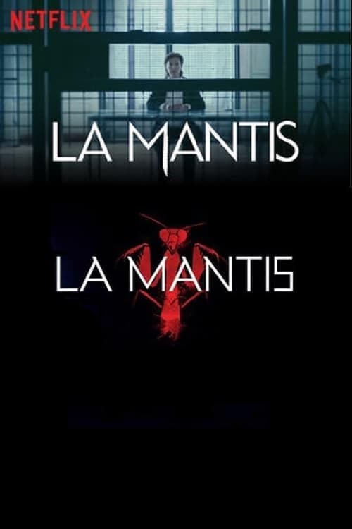 Serie La Mante