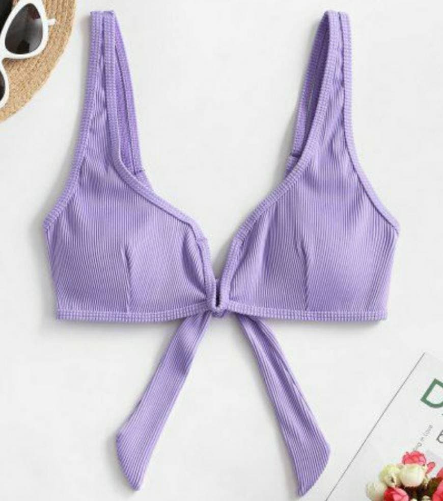 Moda Bikini Lila