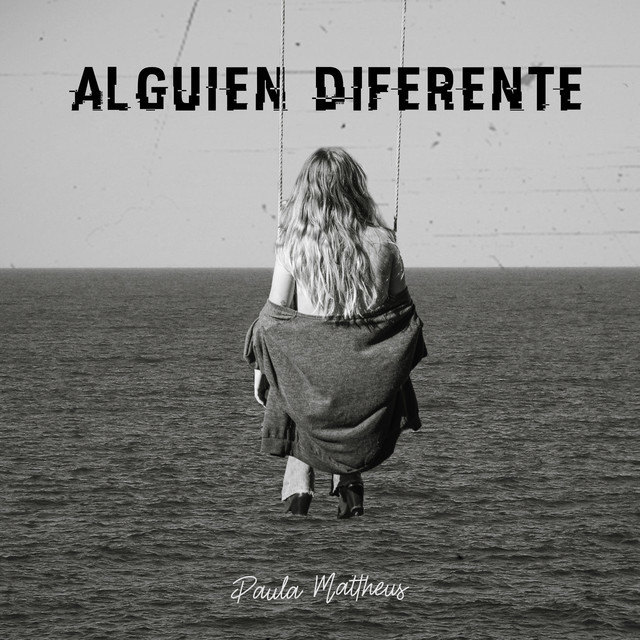 Music Alguien Diferente