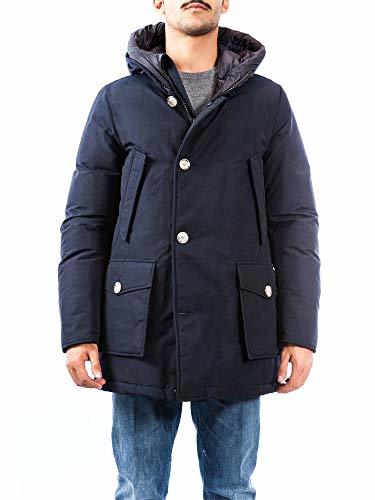 Moda Woolrich WOCPS2476 Parka Hombre S