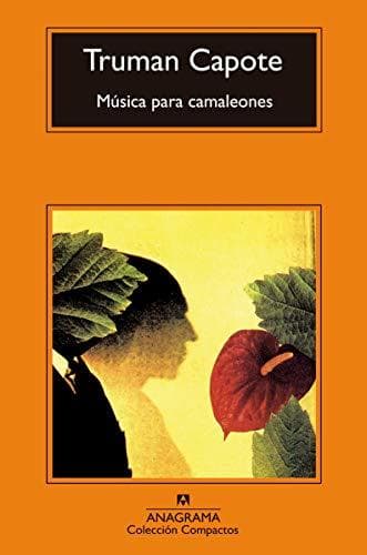 Book Música para camaleones: 106